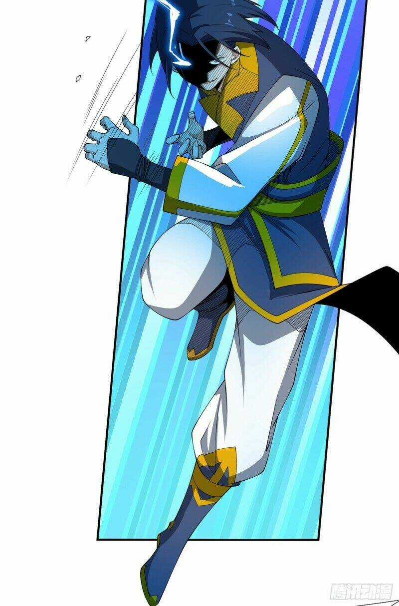 Võ Nghịch Chapter 38 trang 12