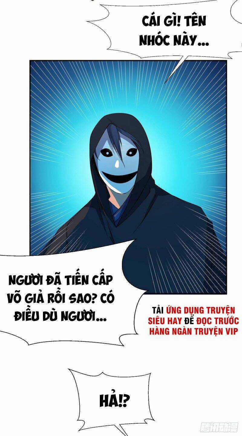 Võ Nghịch Chapter 38 trang 13