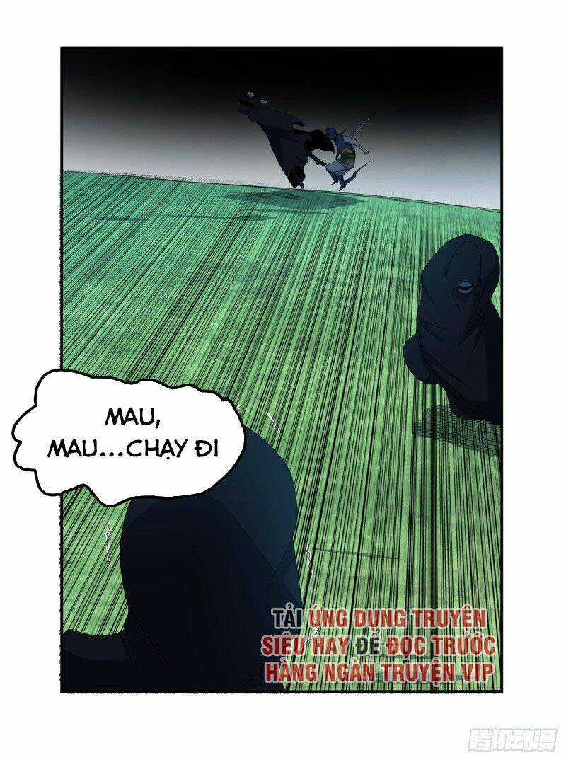 Võ Nghịch Chapter 38 trang 16