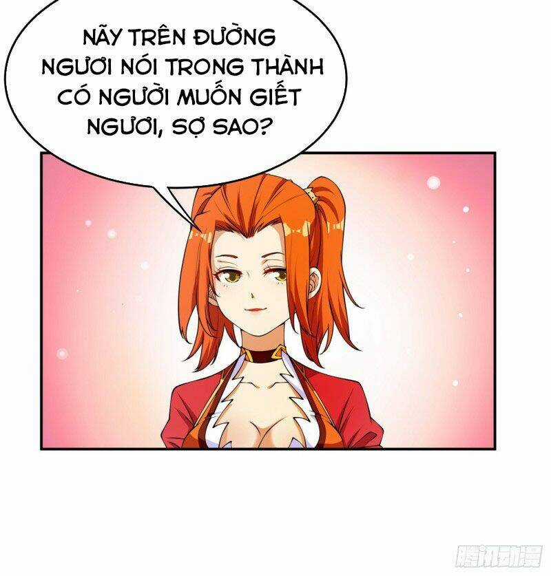 Võ Nghịch Chapter 38 trang 2