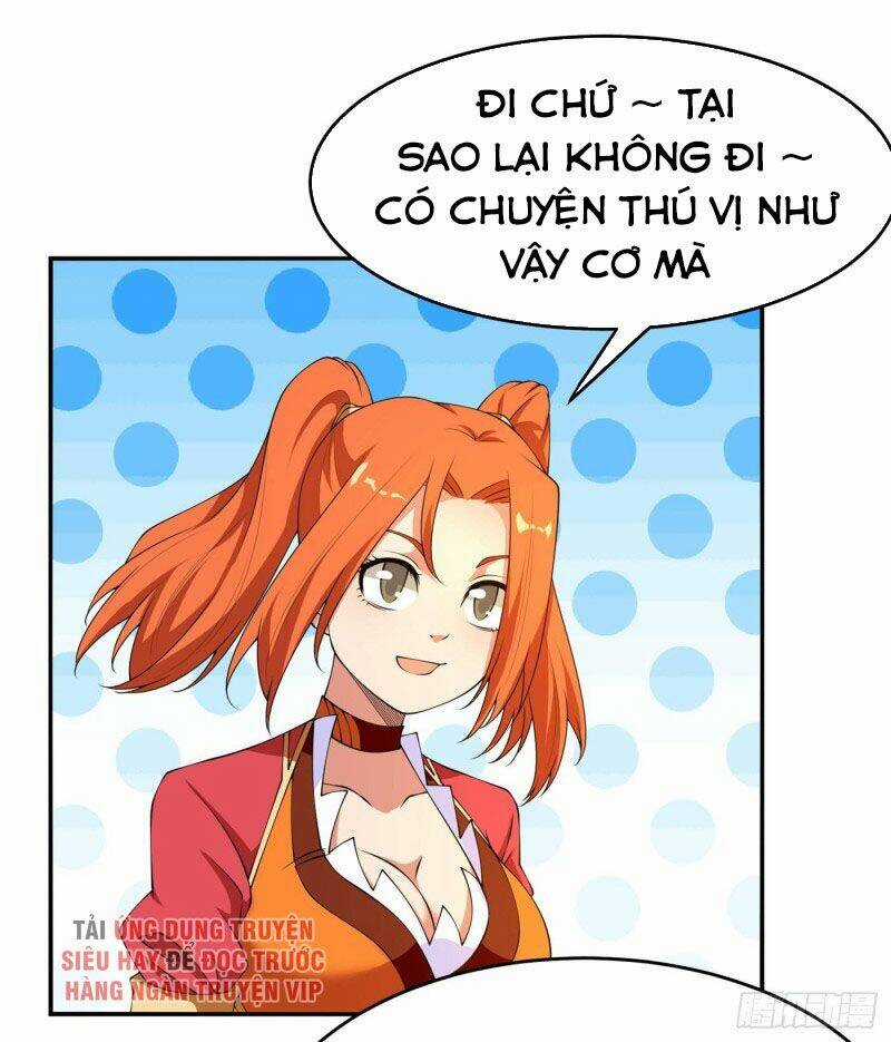 Võ Nghịch Chapter 38 trang 20