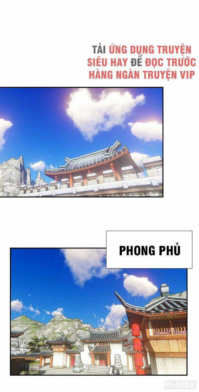 Võ Nghịch Chapter 38 trang 22