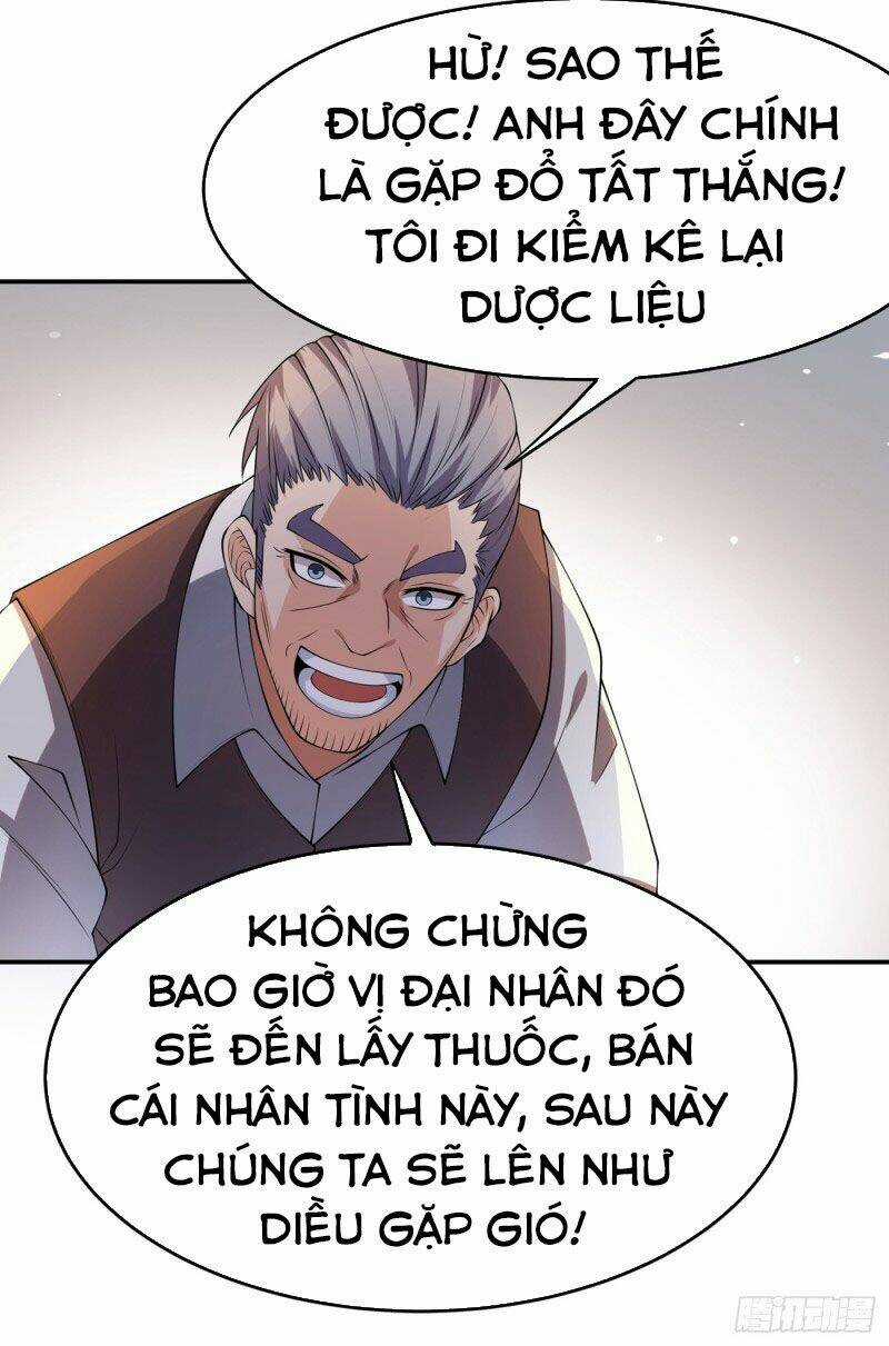 Võ Nghịch Chapter 38 trang 28