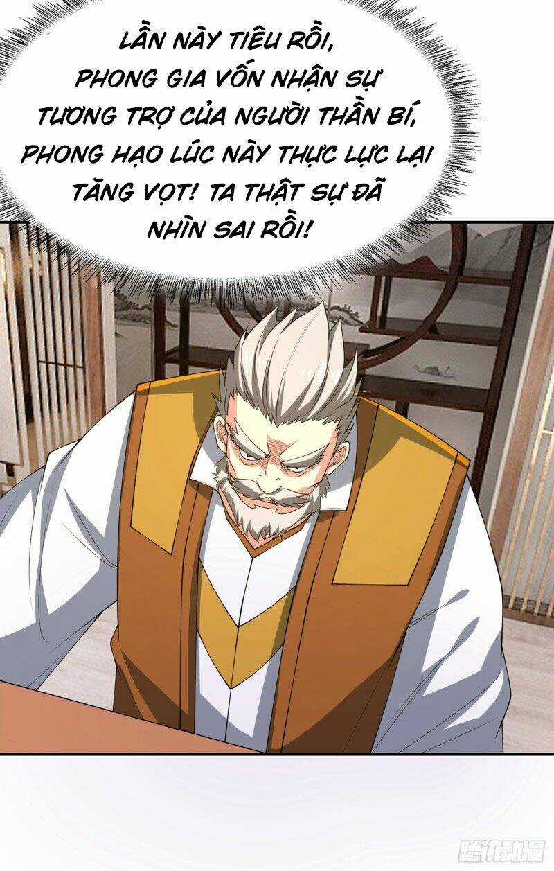 Võ Nghịch Chapter 38 trang 30