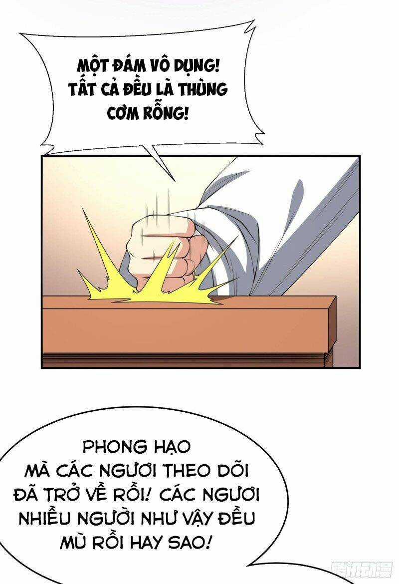 Võ Nghịch Chapter 38 trang 31