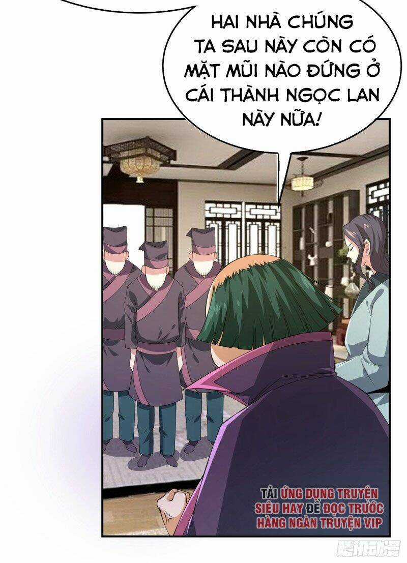 Võ Nghịch Chapter 38 trang 32