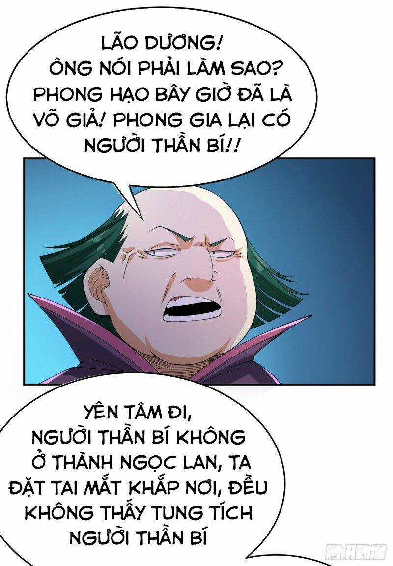 Võ Nghịch Chapter 38 trang 33