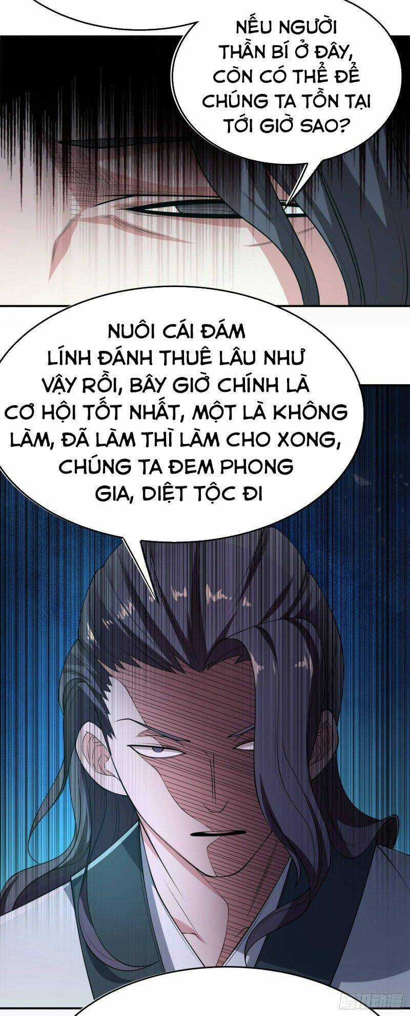 Võ Nghịch Chapter 38 trang 34