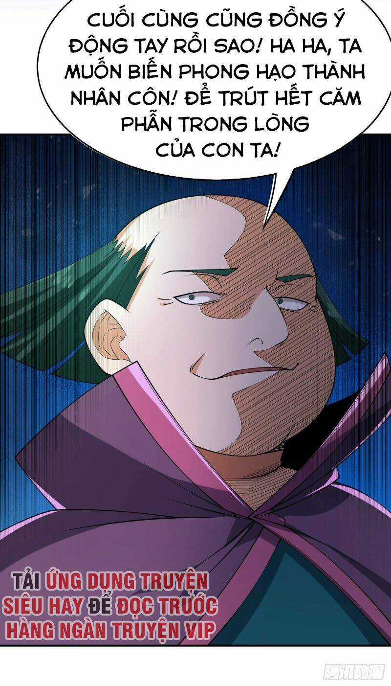 Võ Nghịch Chapter 38 trang 35