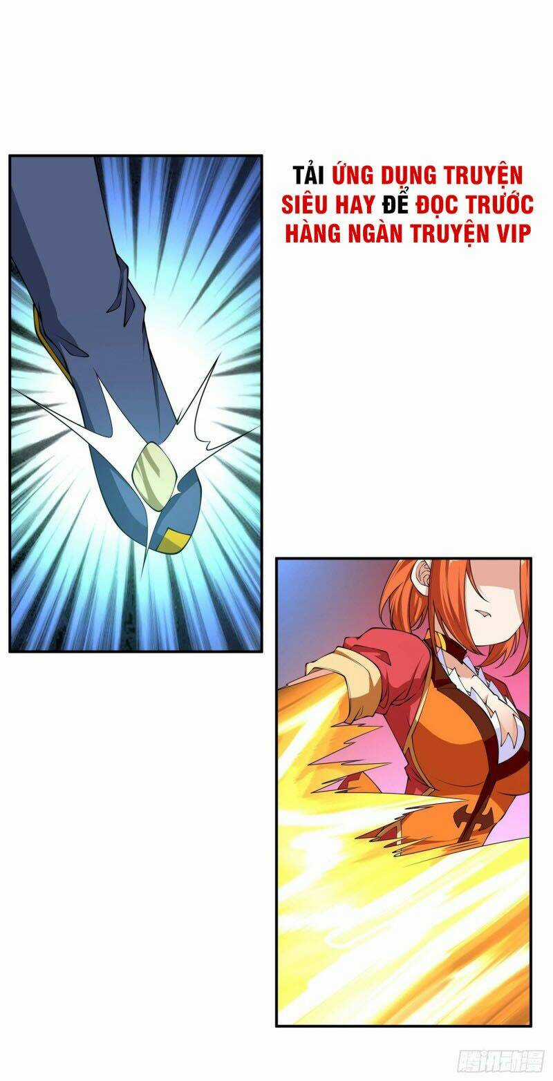 Võ Nghịch Chapter 38 trang 4