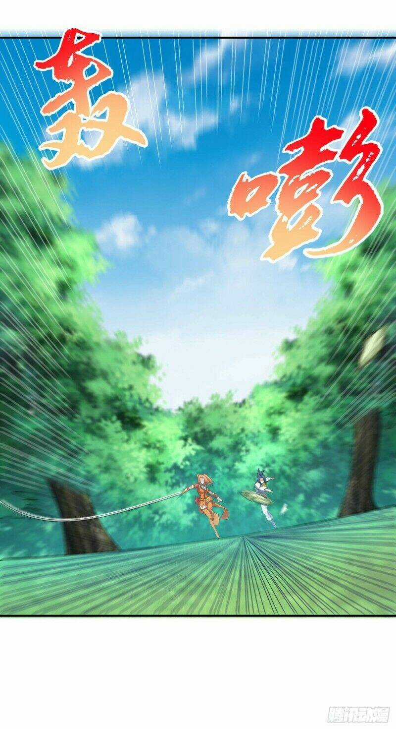 Võ Nghịch Chapter 38 trang 5