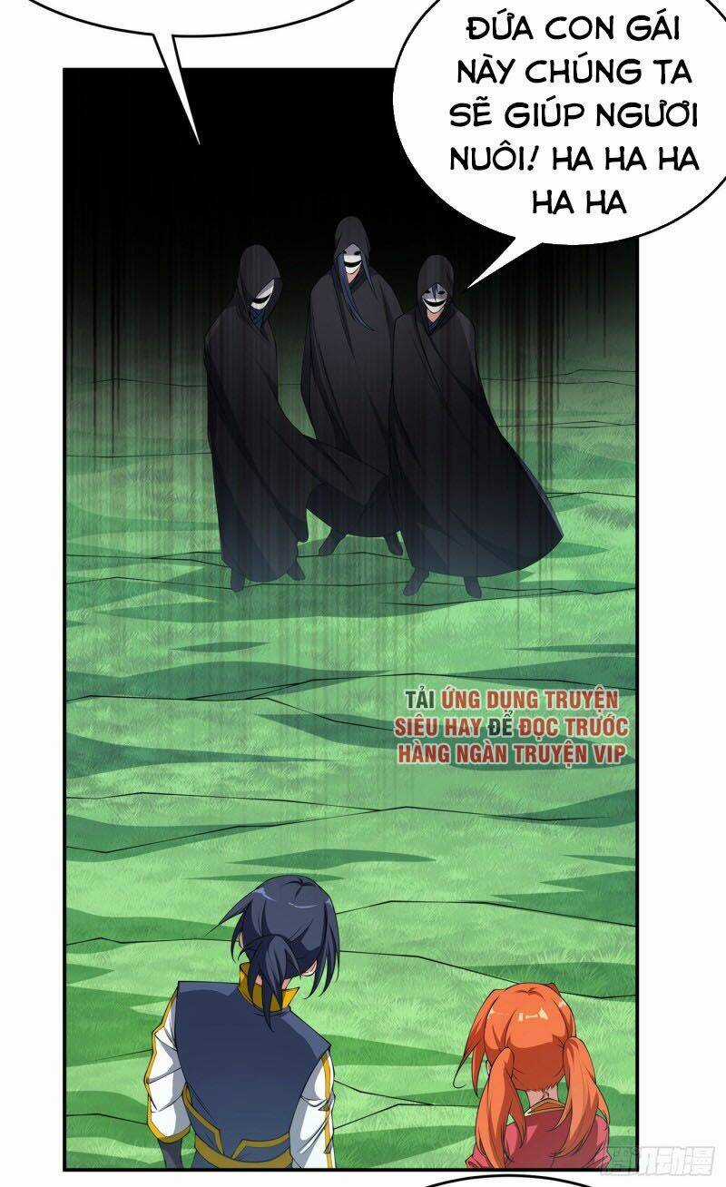 Võ Nghịch Chapter 38 trang 7