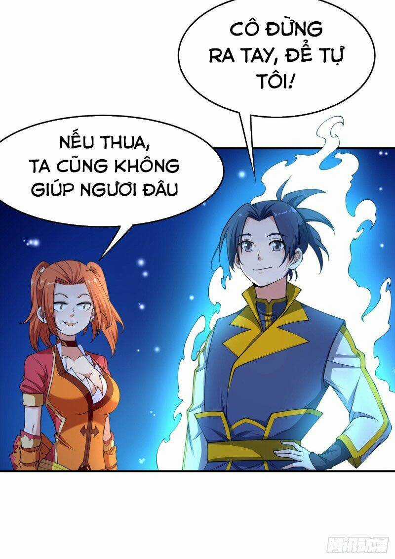 Võ Nghịch Chapter 38 trang 8