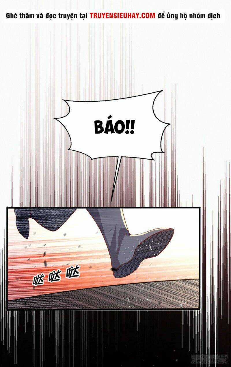 Võ Nghịch Chapter 39 trang 0
