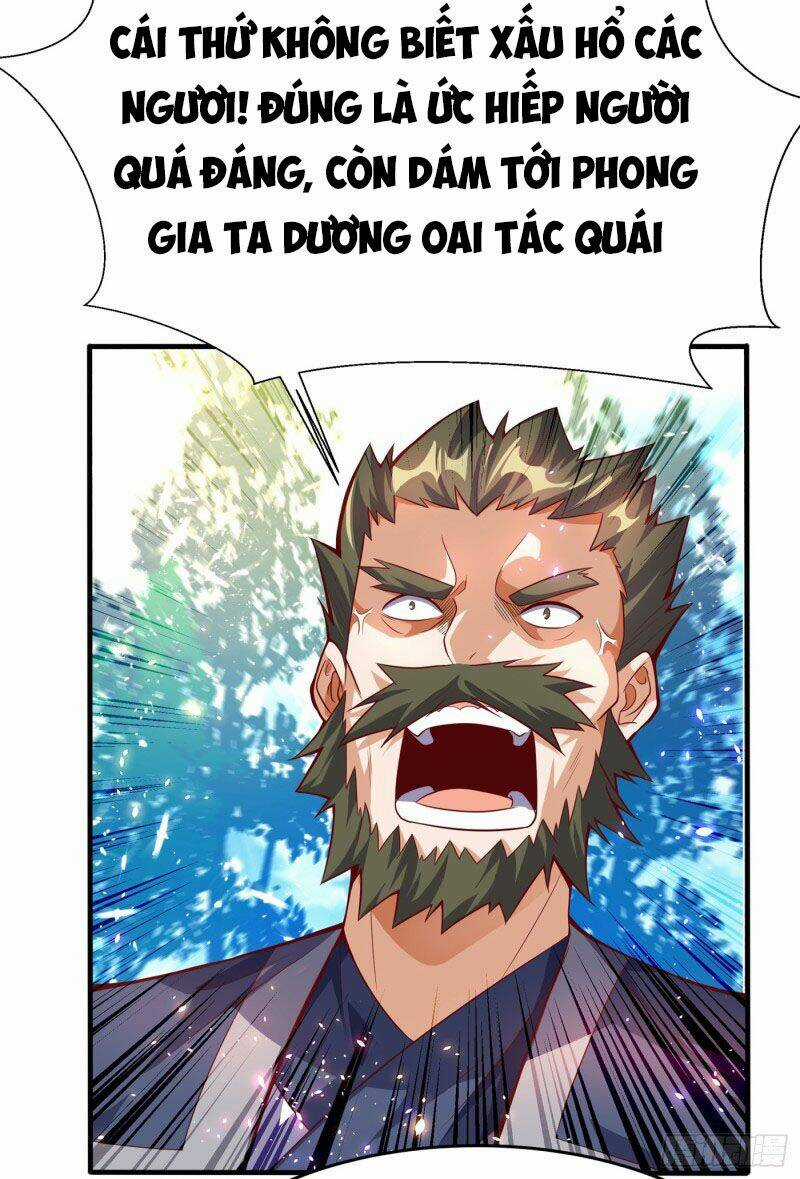 Võ Nghịch Chapter 39 trang 10