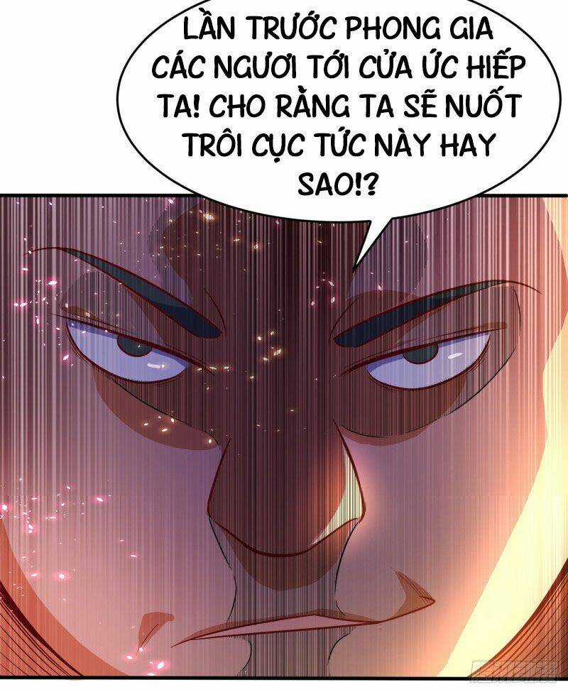 Võ Nghịch Chapter 39 trang 11