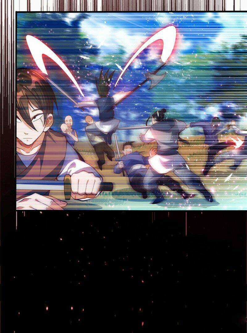 Võ Nghịch Chapter 39 trang 17