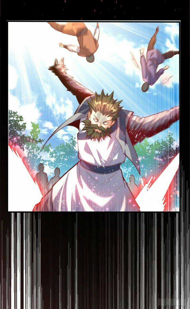 Võ Nghịch Chapter 39 trang 18