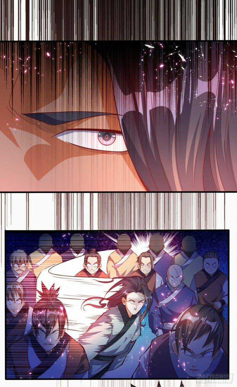 Võ Nghịch Chapter 39 trang 19