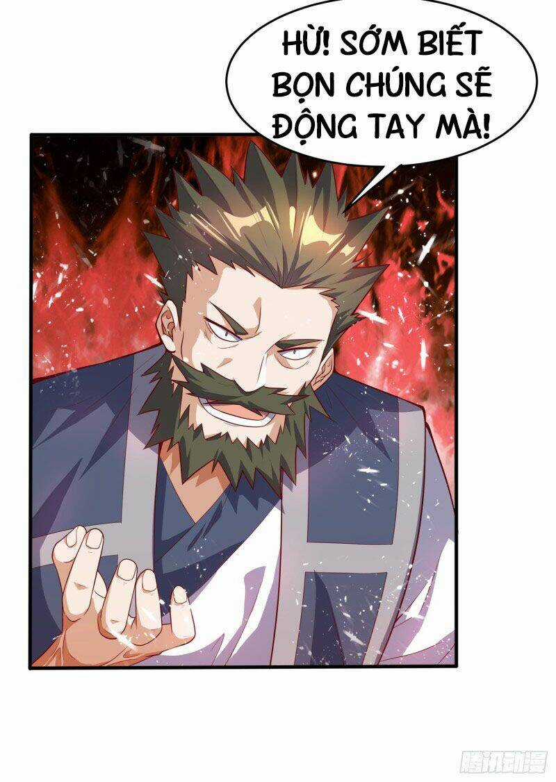 Võ Nghịch Chapter 39 trang 2