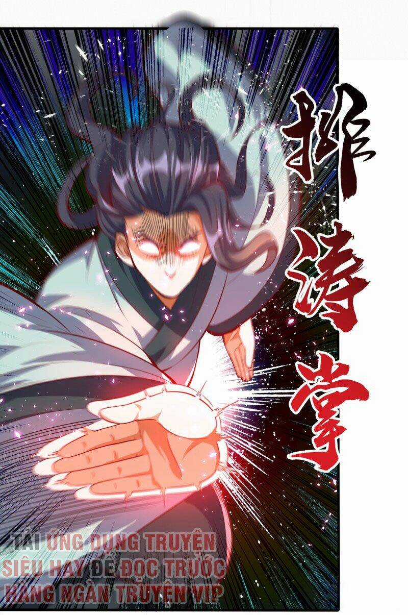 Võ Nghịch Chapter 39 trang 21