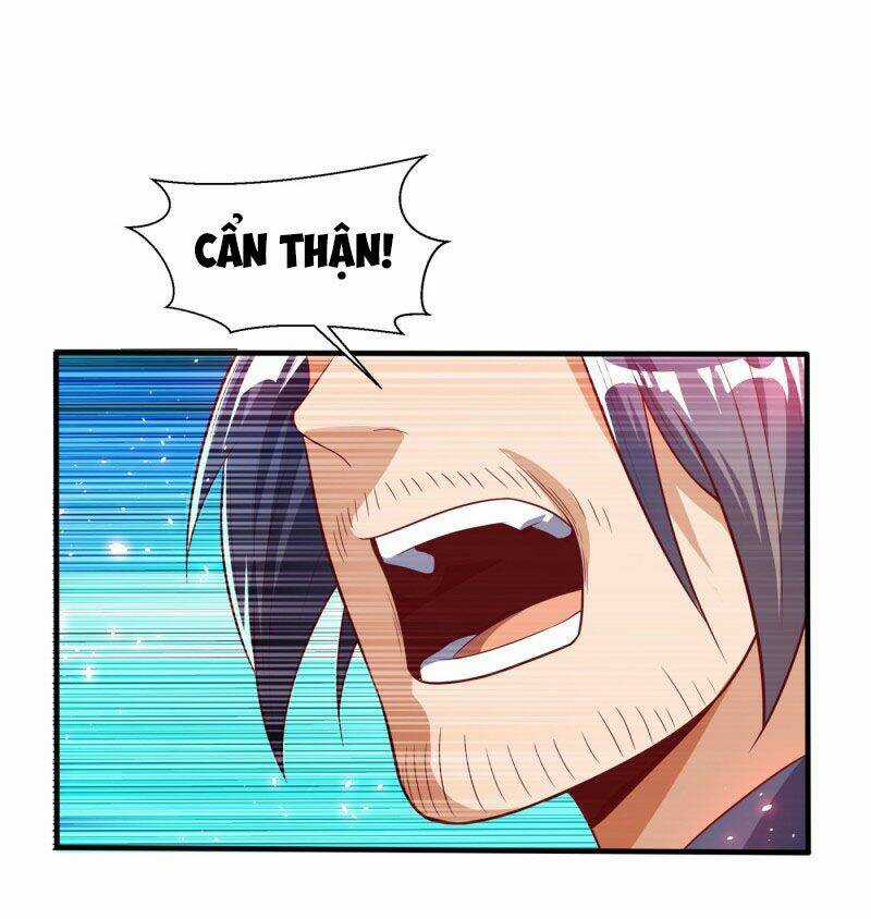 Võ Nghịch Chapter 39 trang 22