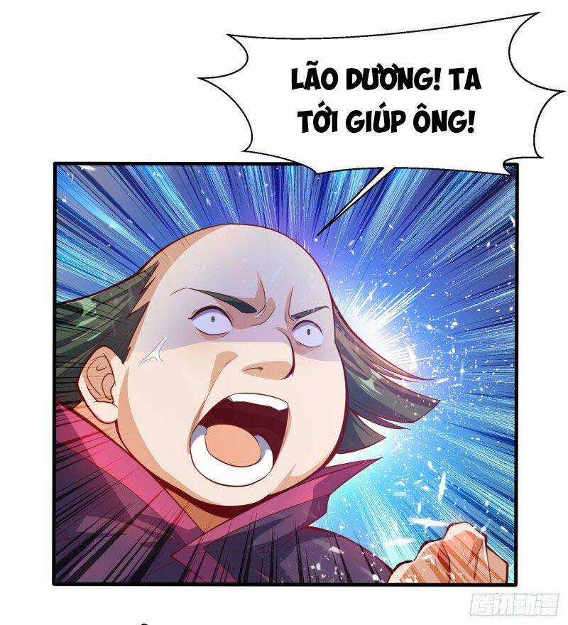 Võ Nghịch Chapter 39 trang 24