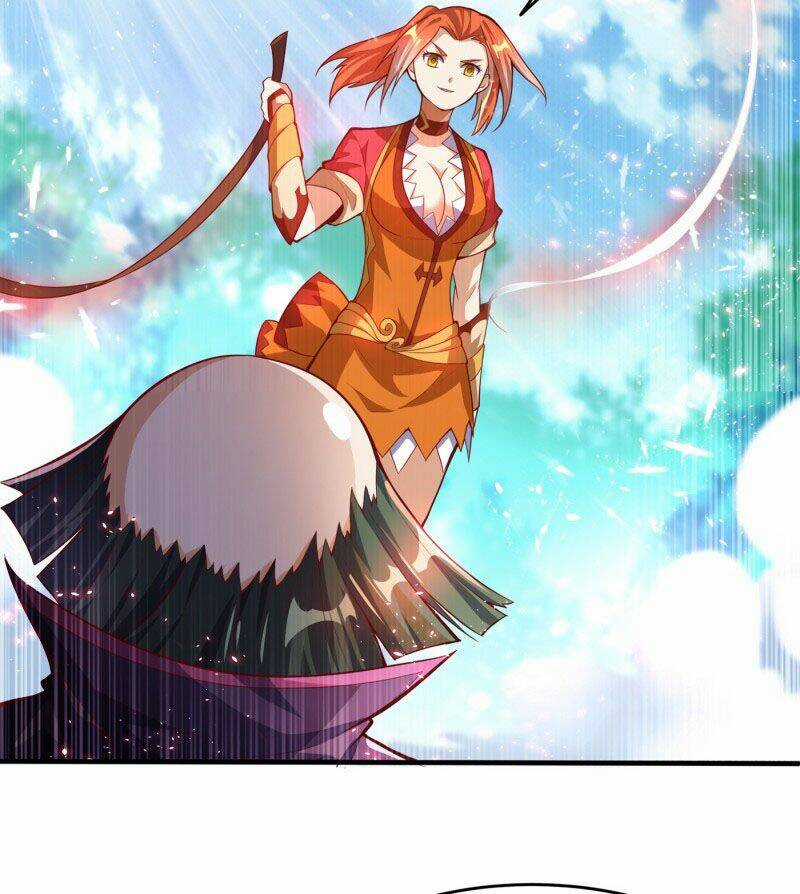 Võ Nghịch Chapter 39 trang 27