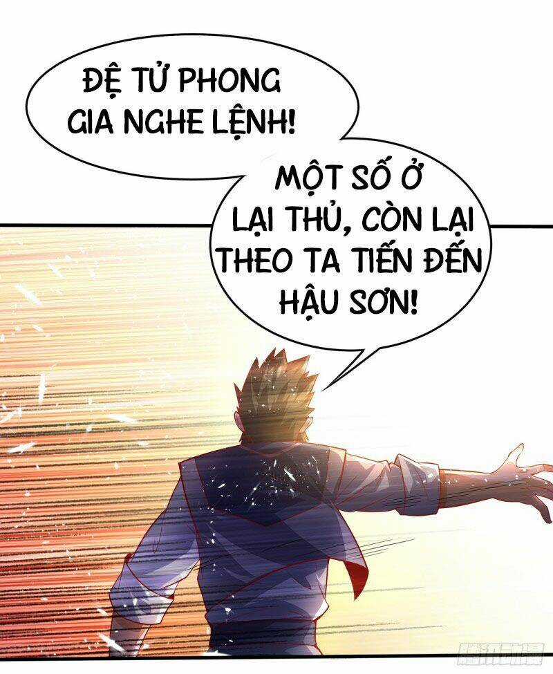 Võ Nghịch Chapter 39 trang 3
