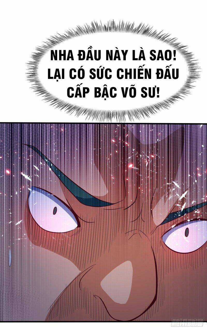 Võ Nghịch Chapter 39 trang 30