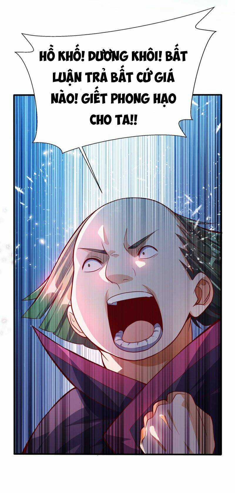 Võ Nghịch Chapter 39 trang 32