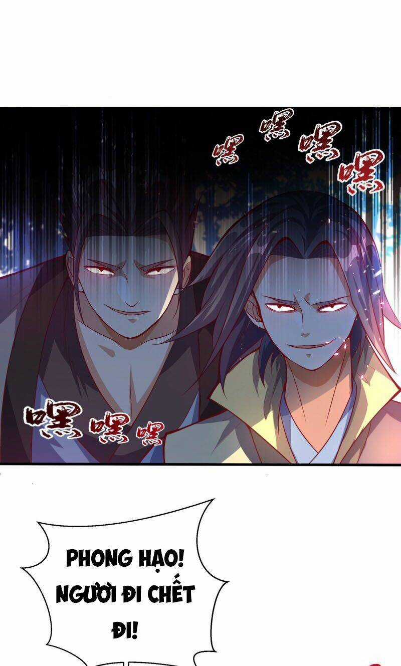 Võ Nghịch Chapter 39 trang 33