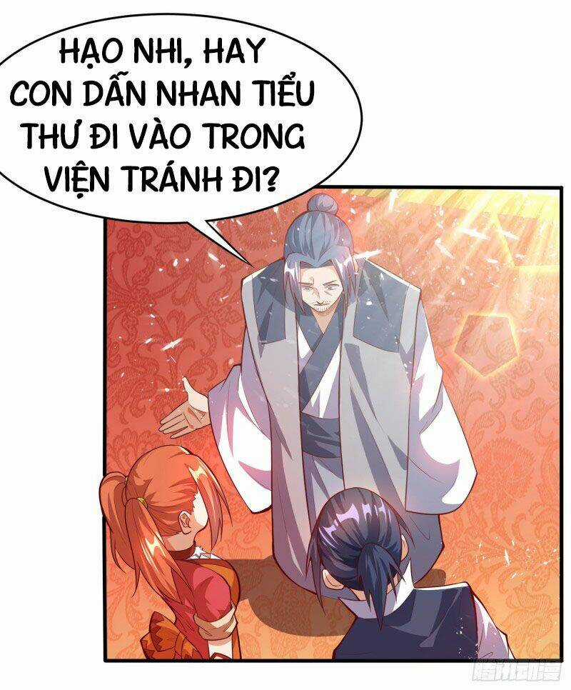 Võ Nghịch Chapter 39 trang 4