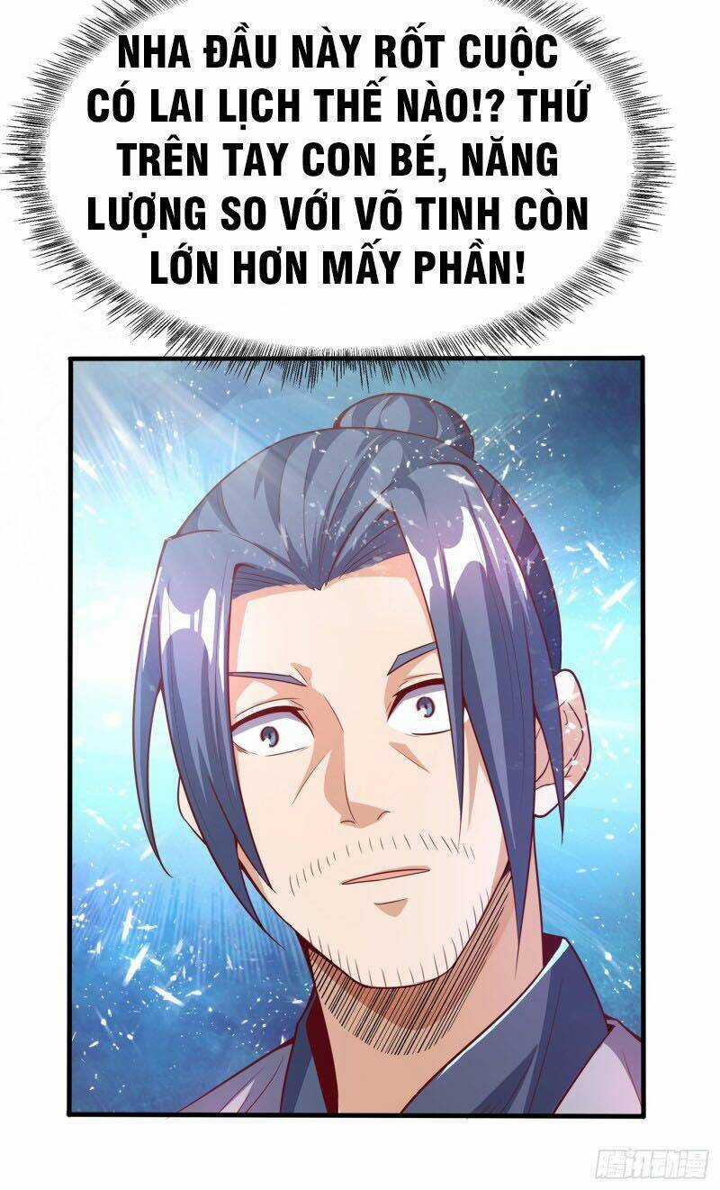 Võ Nghịch Chapter 39 trang 6