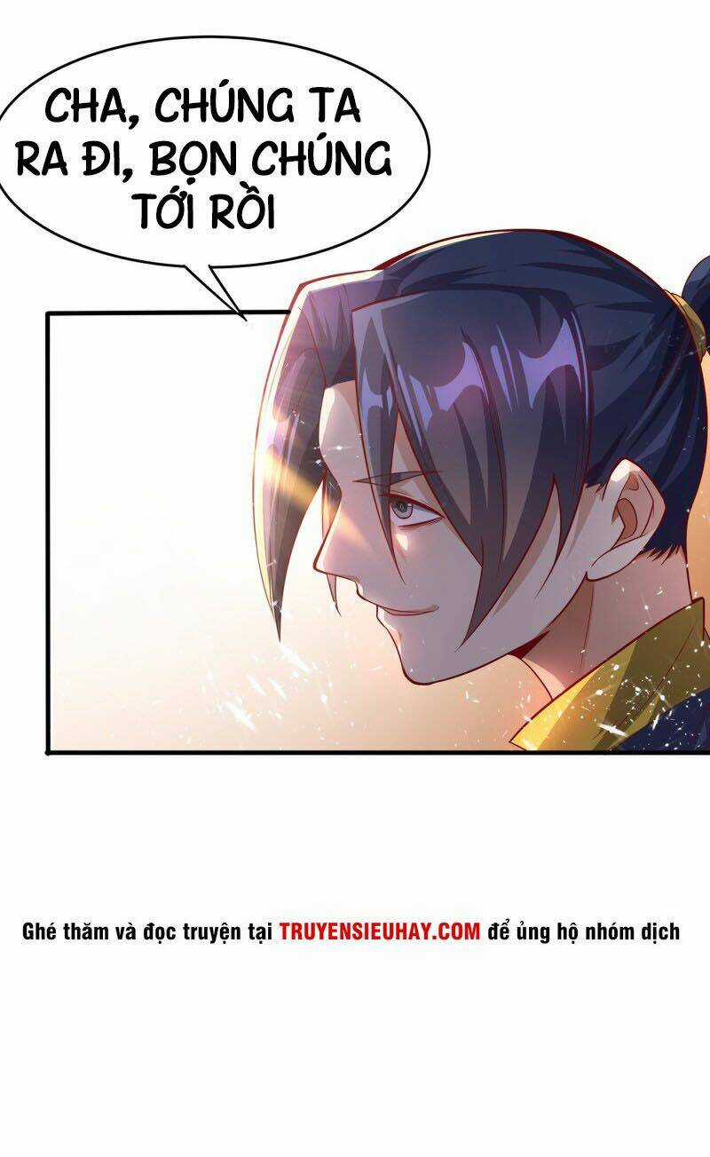 Võ Nghịch Chapter 39 trang 7