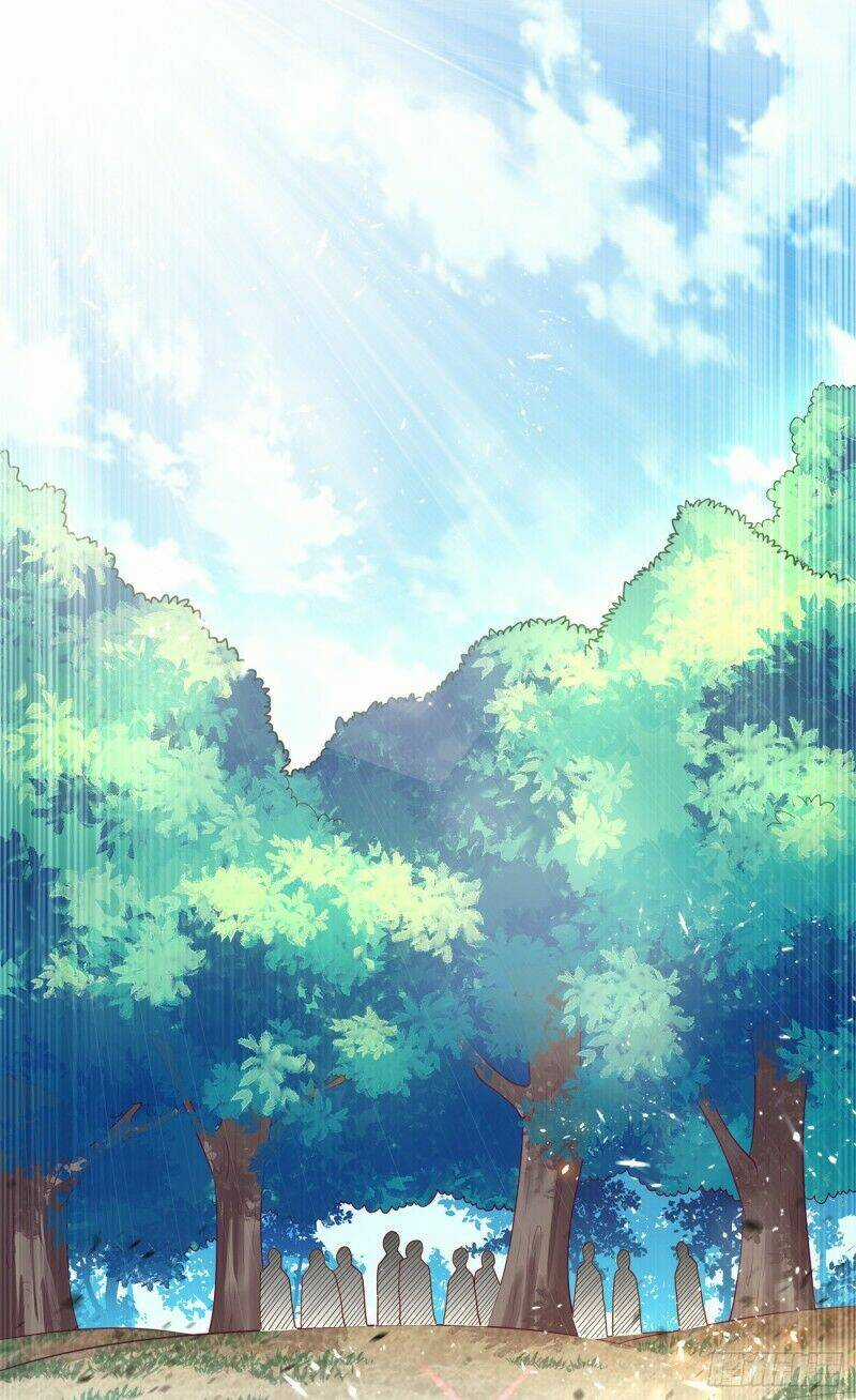 Võ Nghịch Chapter 39 trang 8