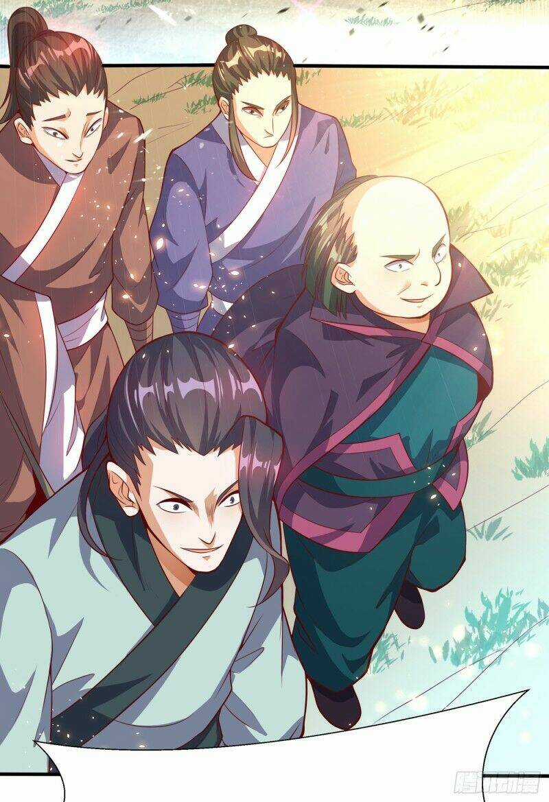 Võ Nghịch Chapter 39 trang 9