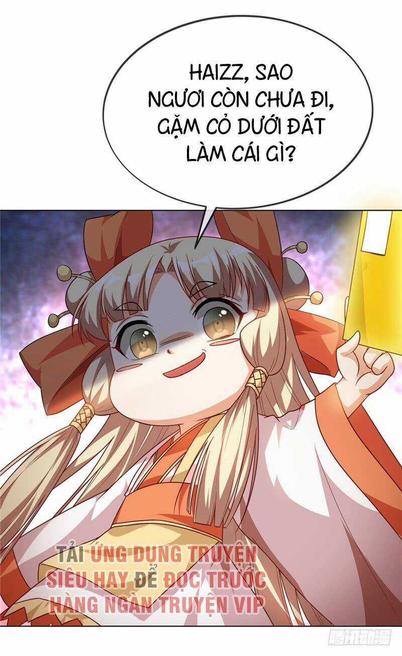 Võ Nghịch Chapter 4 trang 10