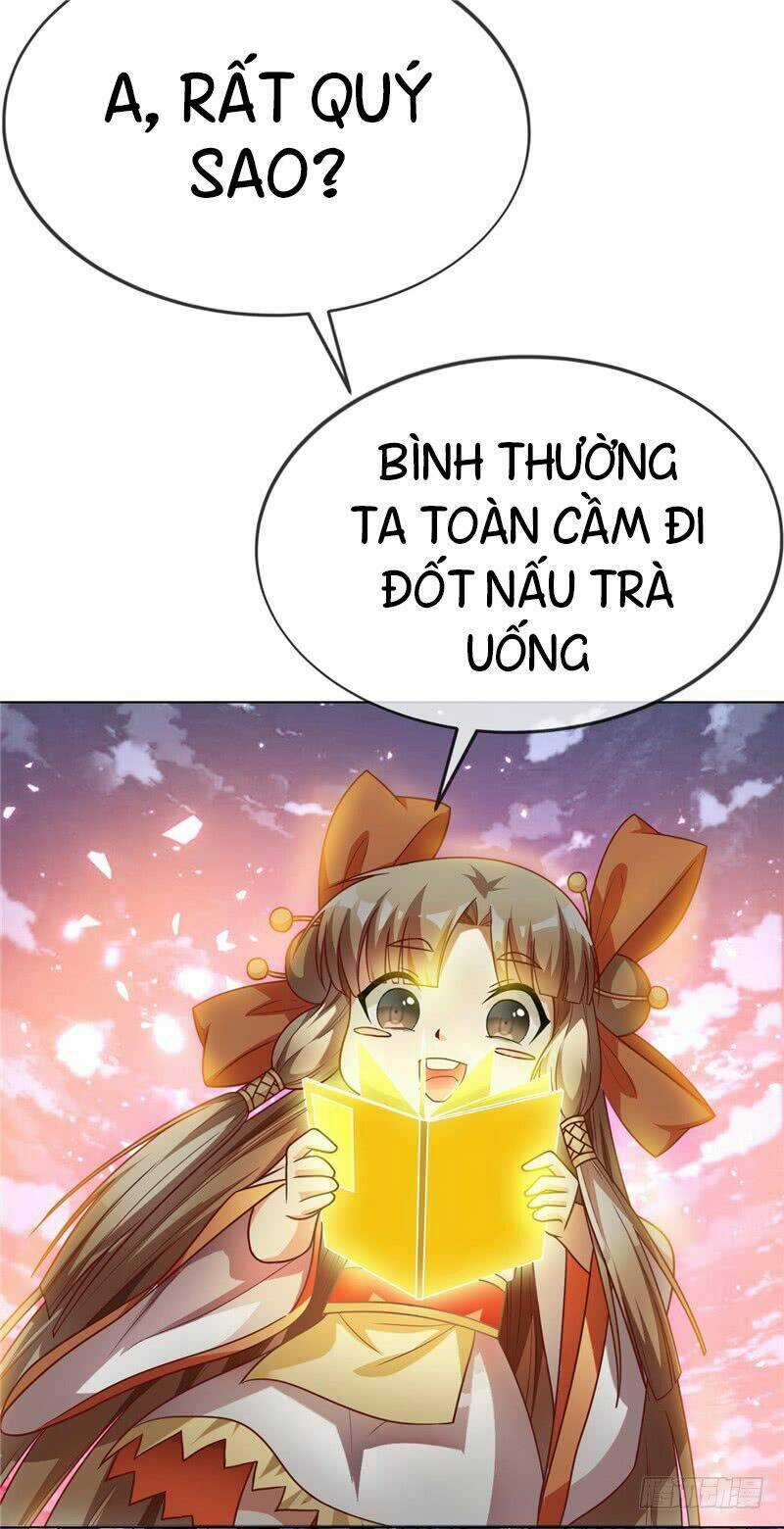 Võ Nghịch Chapter 4 trang 12