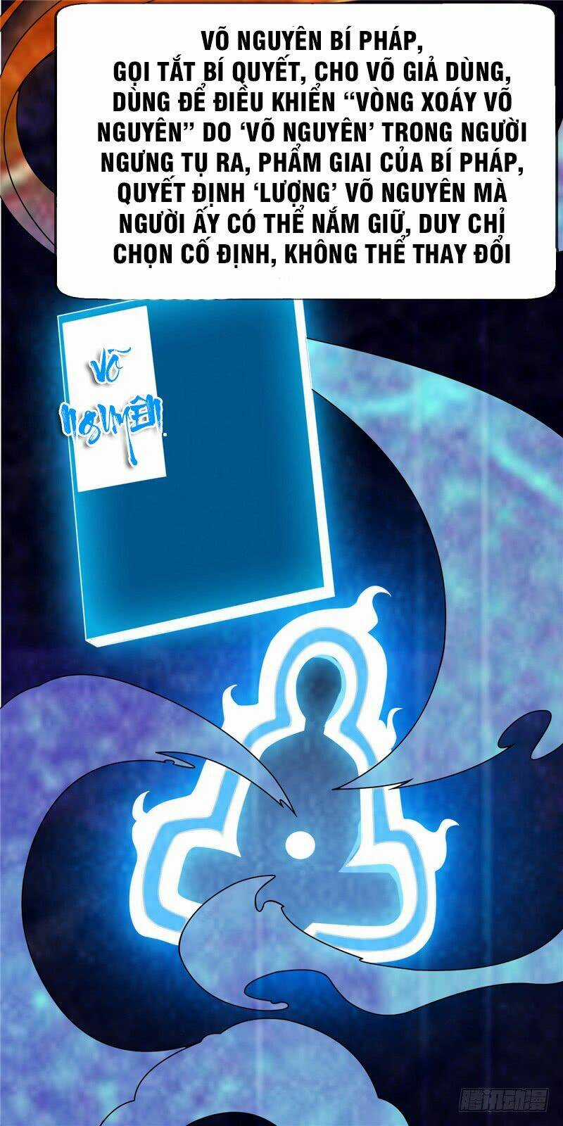 Võ Nghịch Chapter 4 trang 16