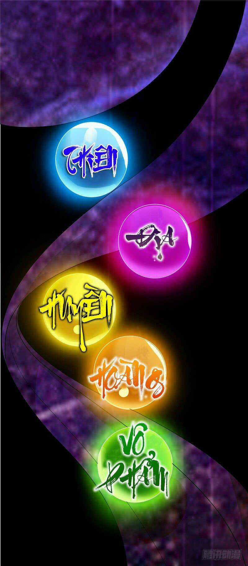 Võ Nghịch Chapter 4 trang 19