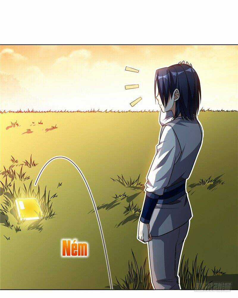 Võ Nghịch Chapter 4 trang 2