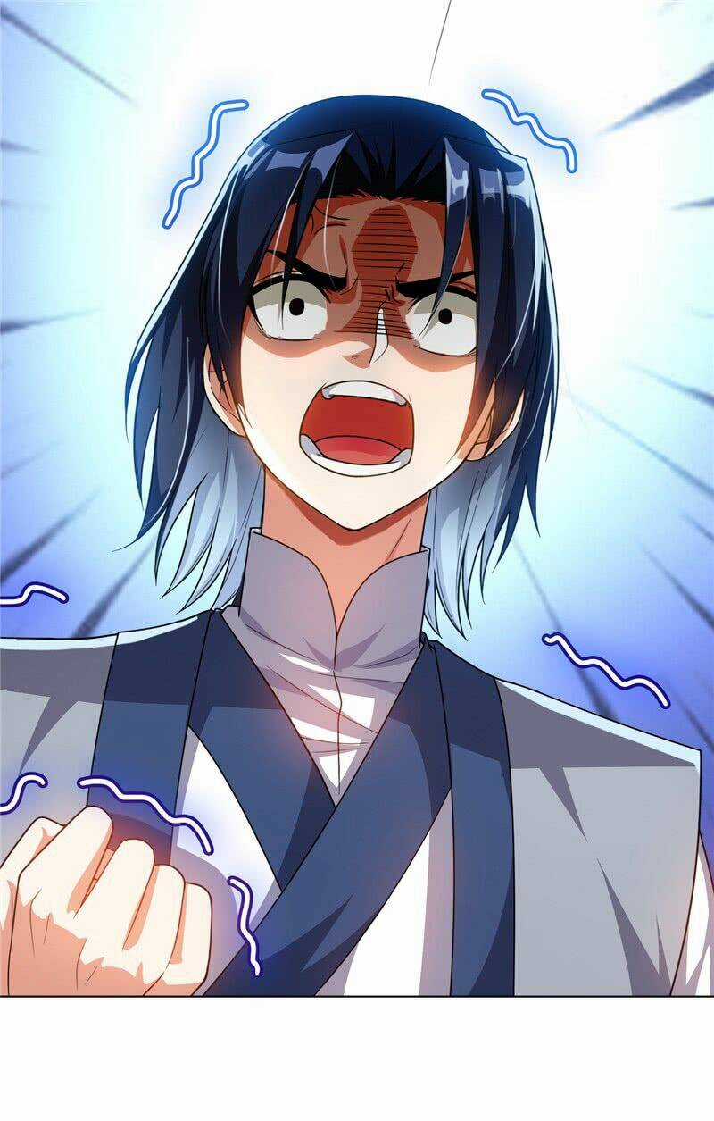 Võ Nghịch Chapter 4 trang 21