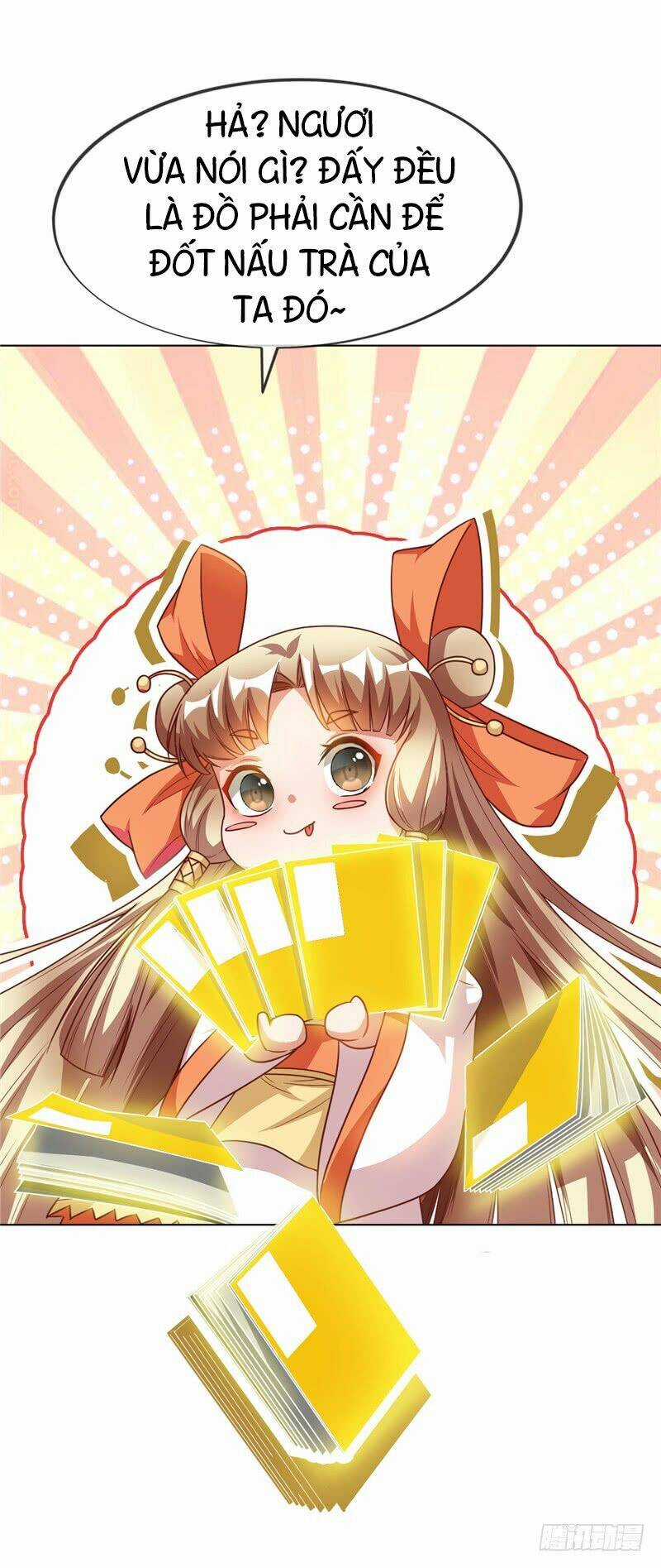 Võ Nghịch Chapter 4 trang 22