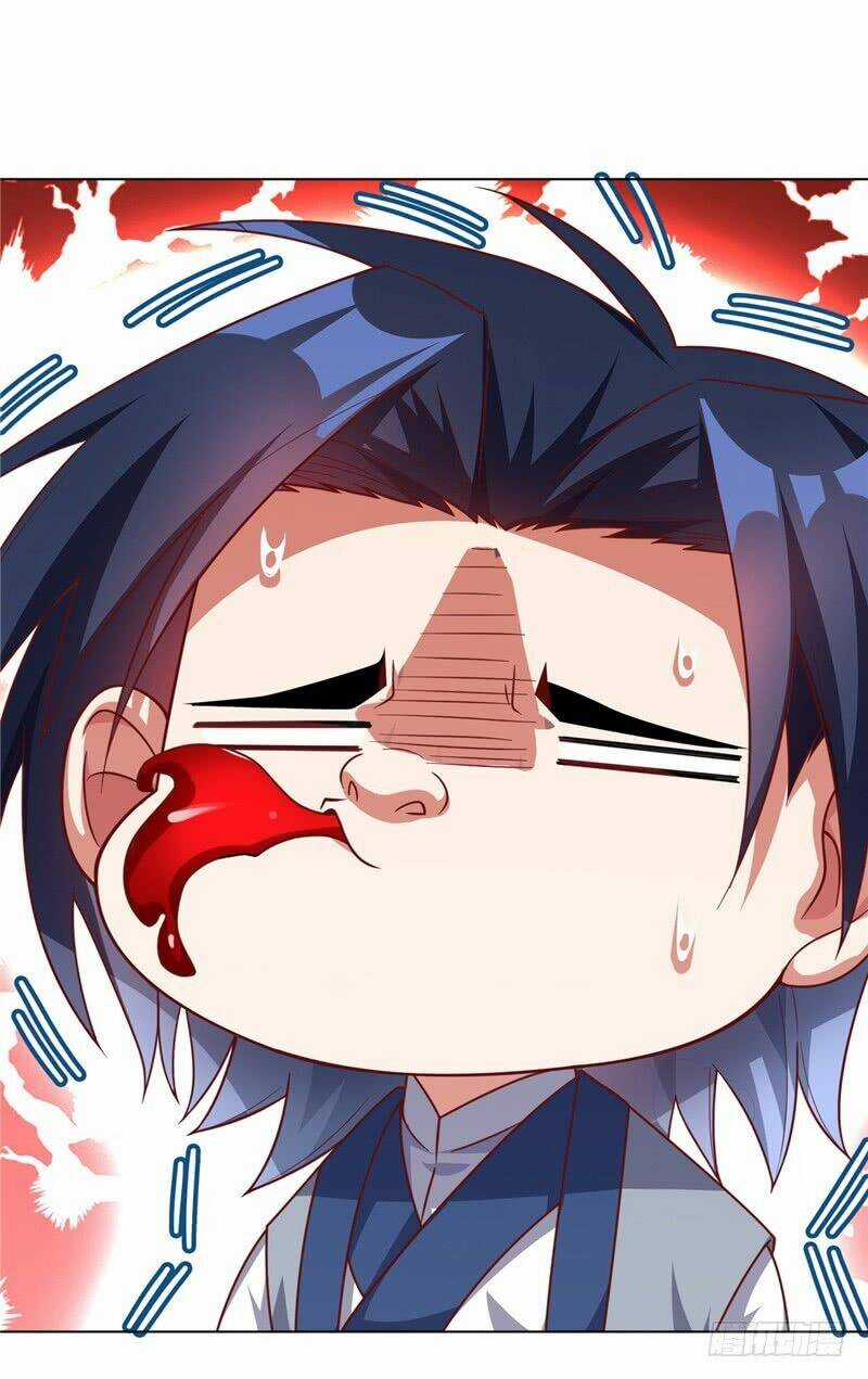 Võ Nghịch Chapter 4 trang 23