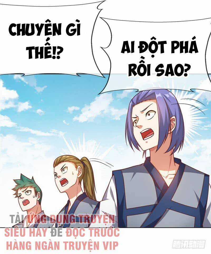 Võ Nghịch Chapter 4 trang 36