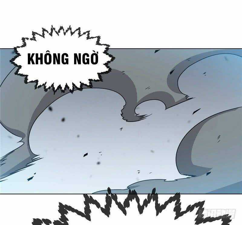 Võ Nghịch Chapter 4 trang 37