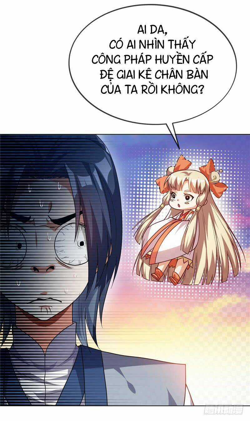 Võ Nghịch Chapter 4 trang 5
