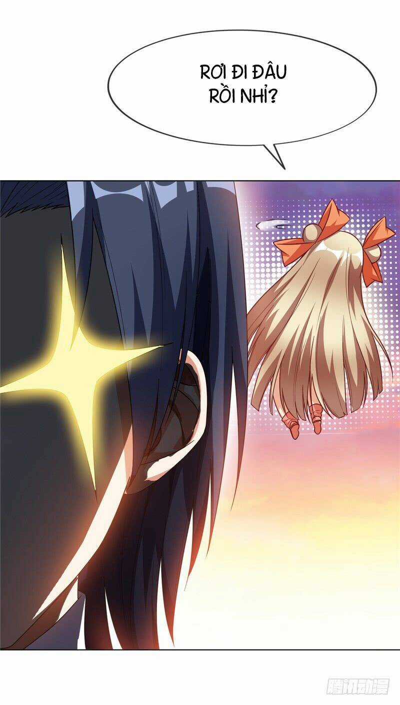 Võ Nghịch Chapter 4 trang 6