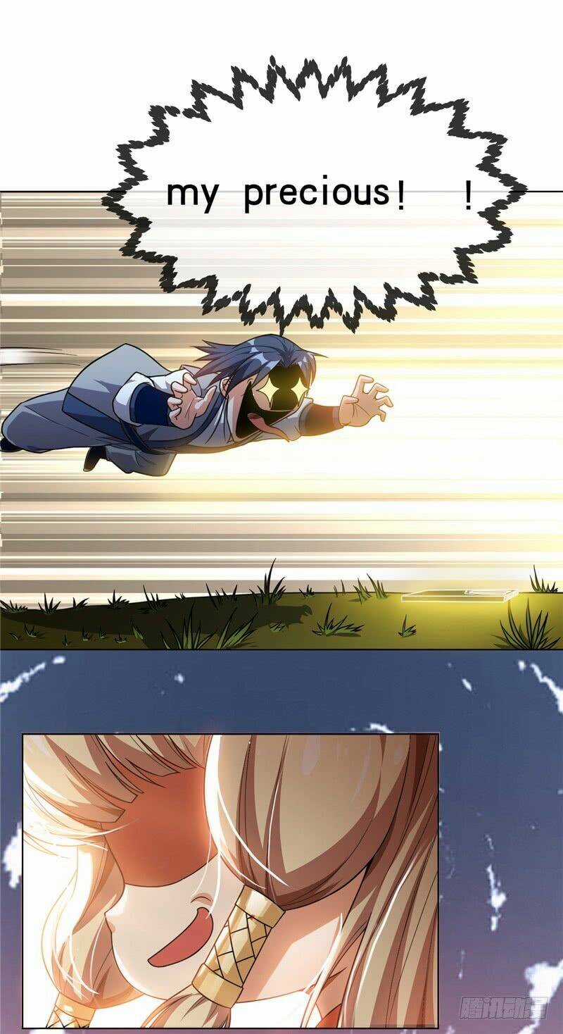 Võ Nghịch Chapter 4 trang 7